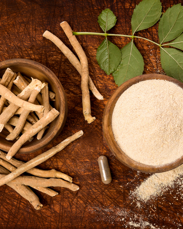 What is Ashwagandha?