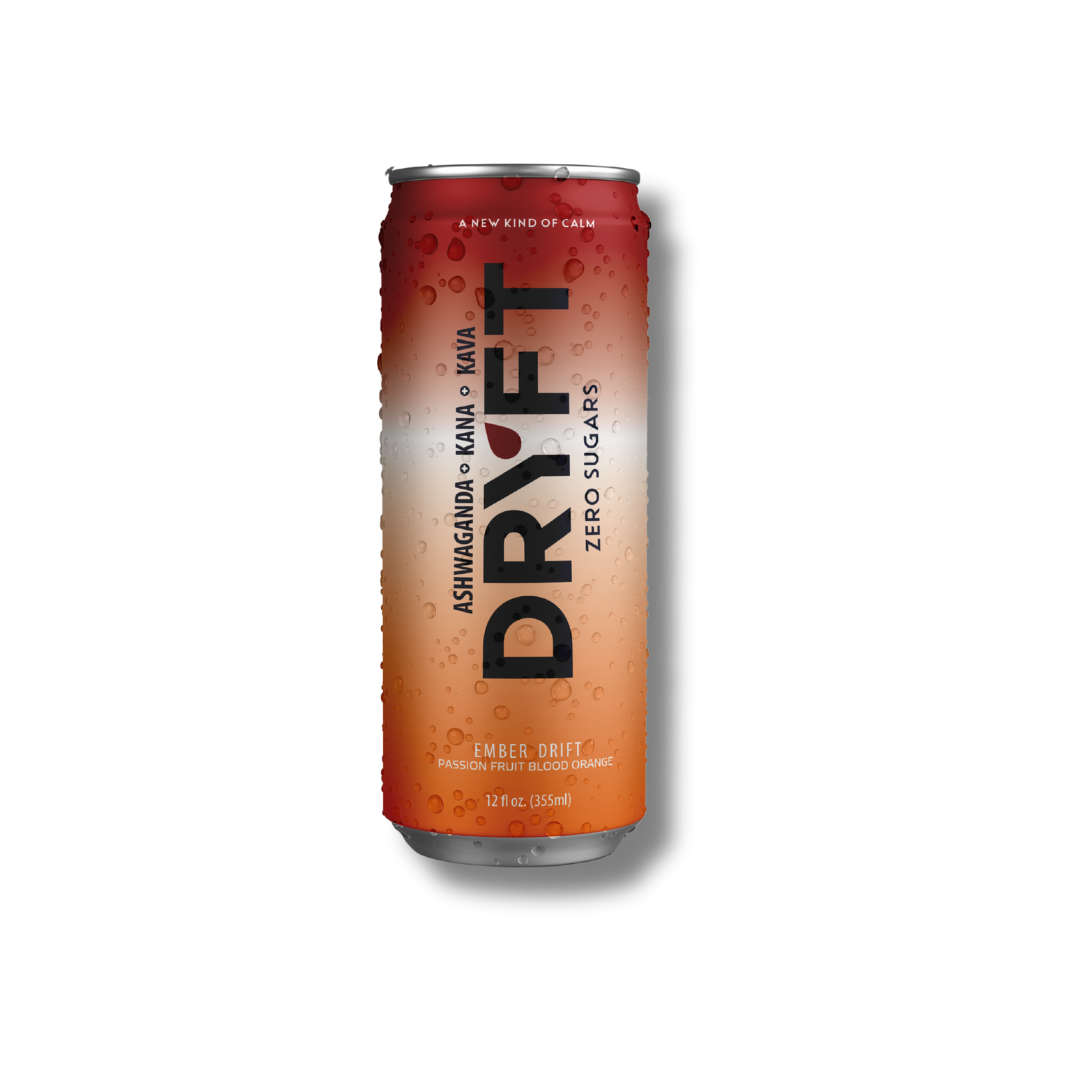 Ember Drift