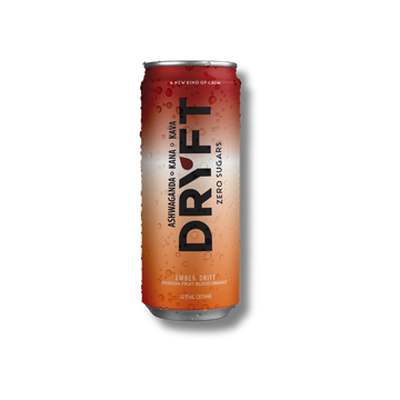 Ember Drift